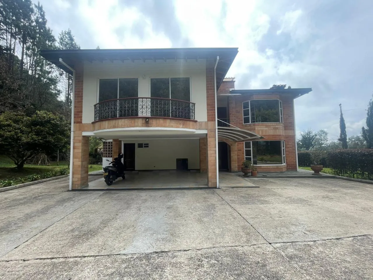 Casa en arriendo envigado 