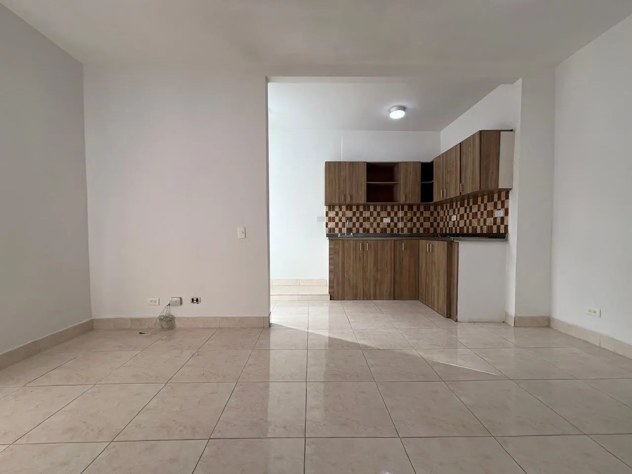 Apartamento en arriendo Suramérica 