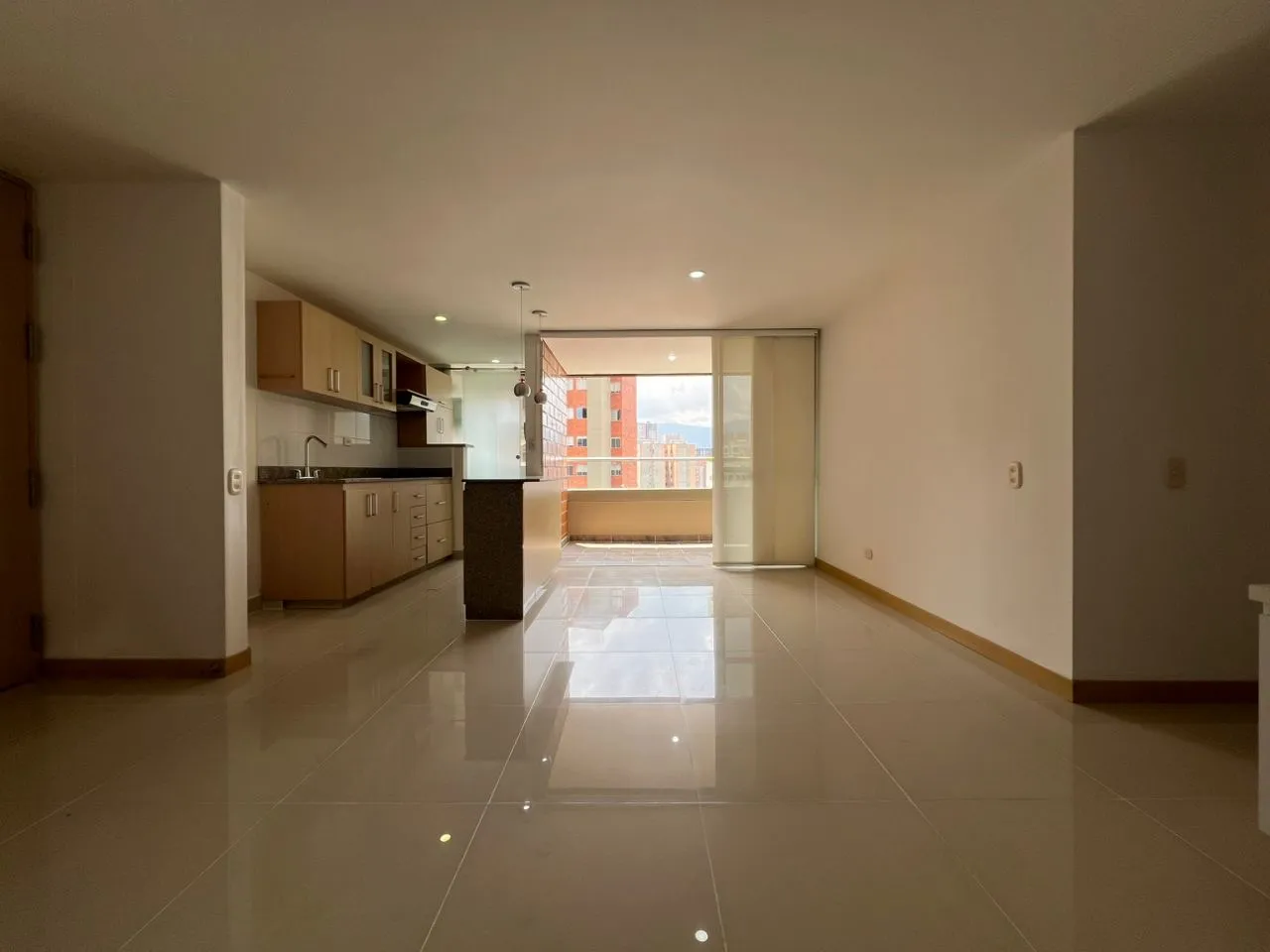 Apartamento en arriendo Sabaneta 