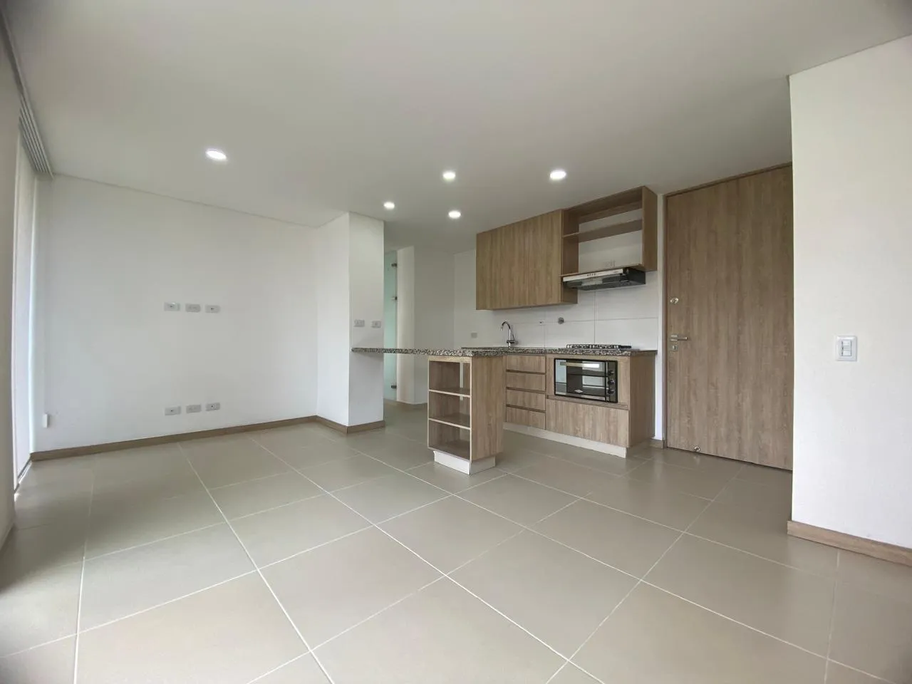 Apartamento en arriendo Sabaneta 