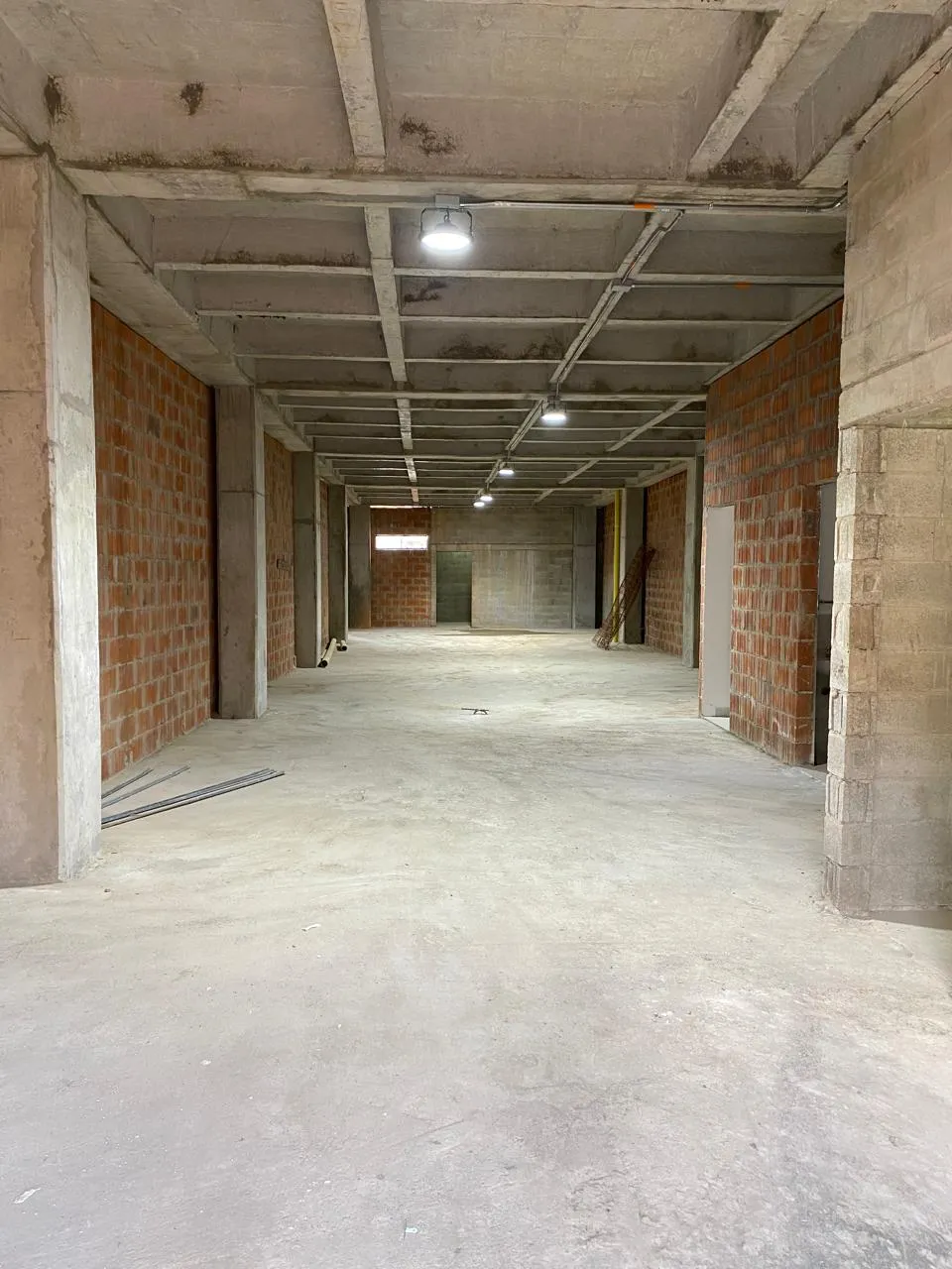 Bodega en arríendo Medellin 