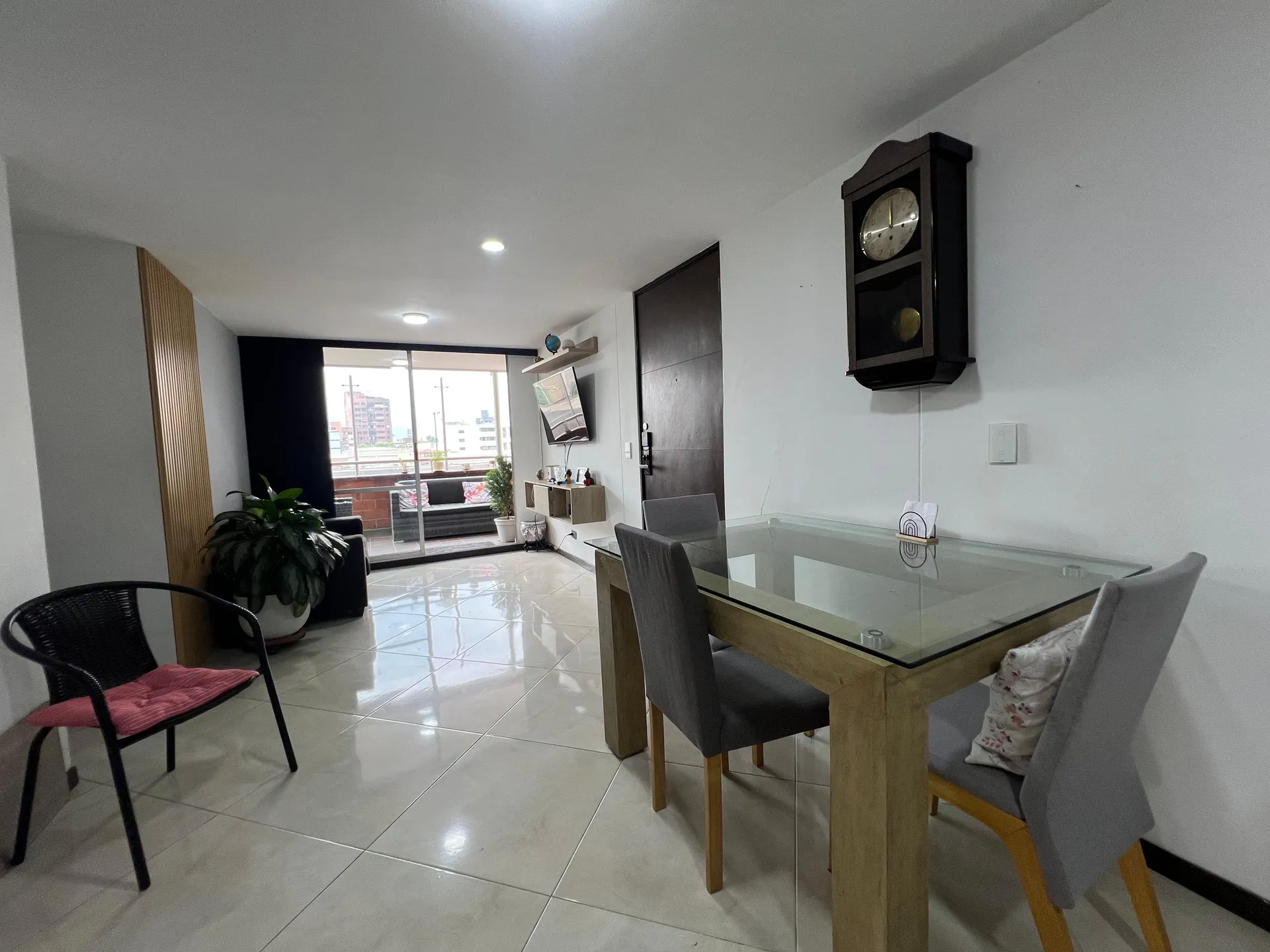 Apartamento en venta Medellin 