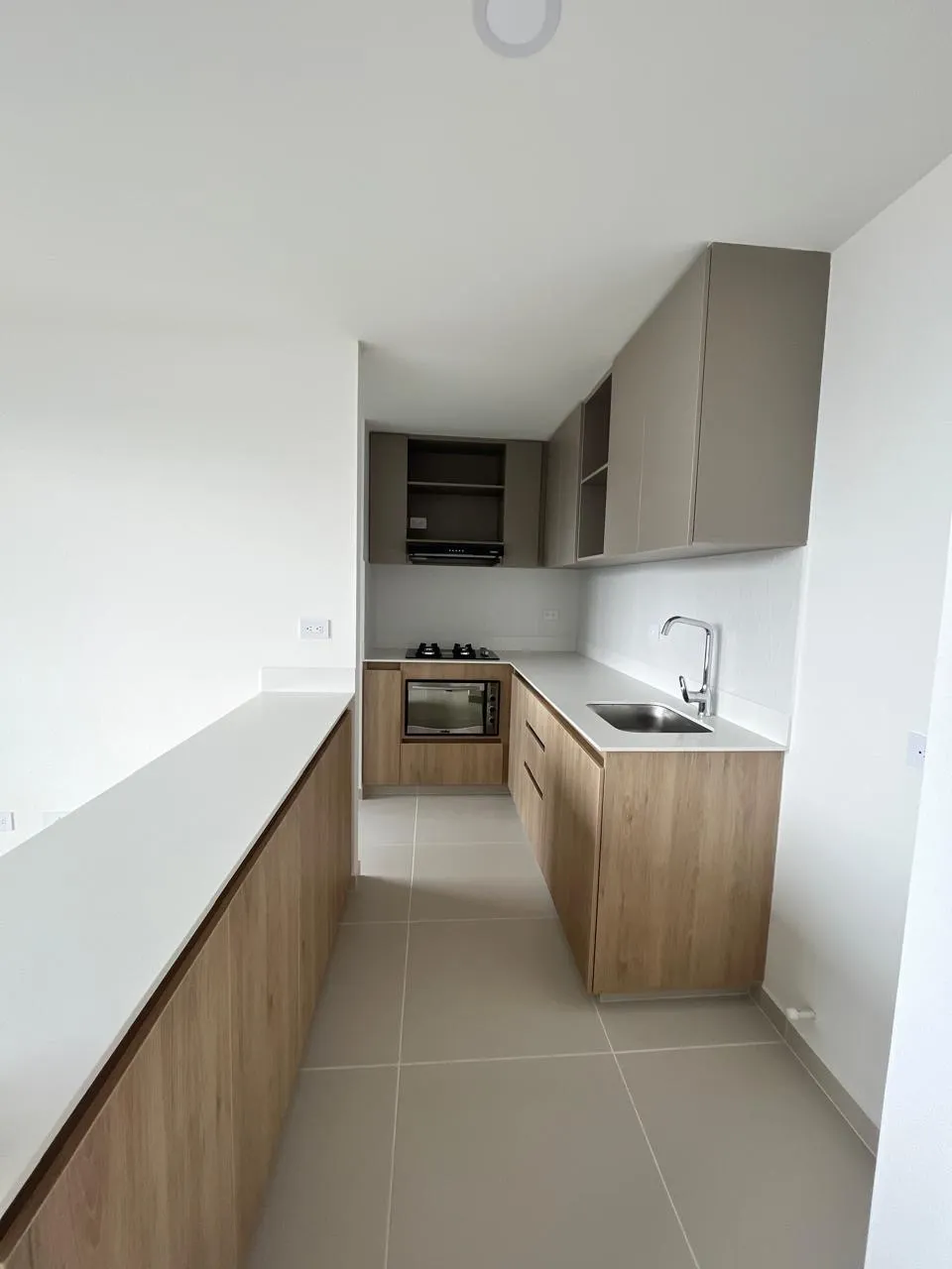 Apartamento en venta Sabaneta 
