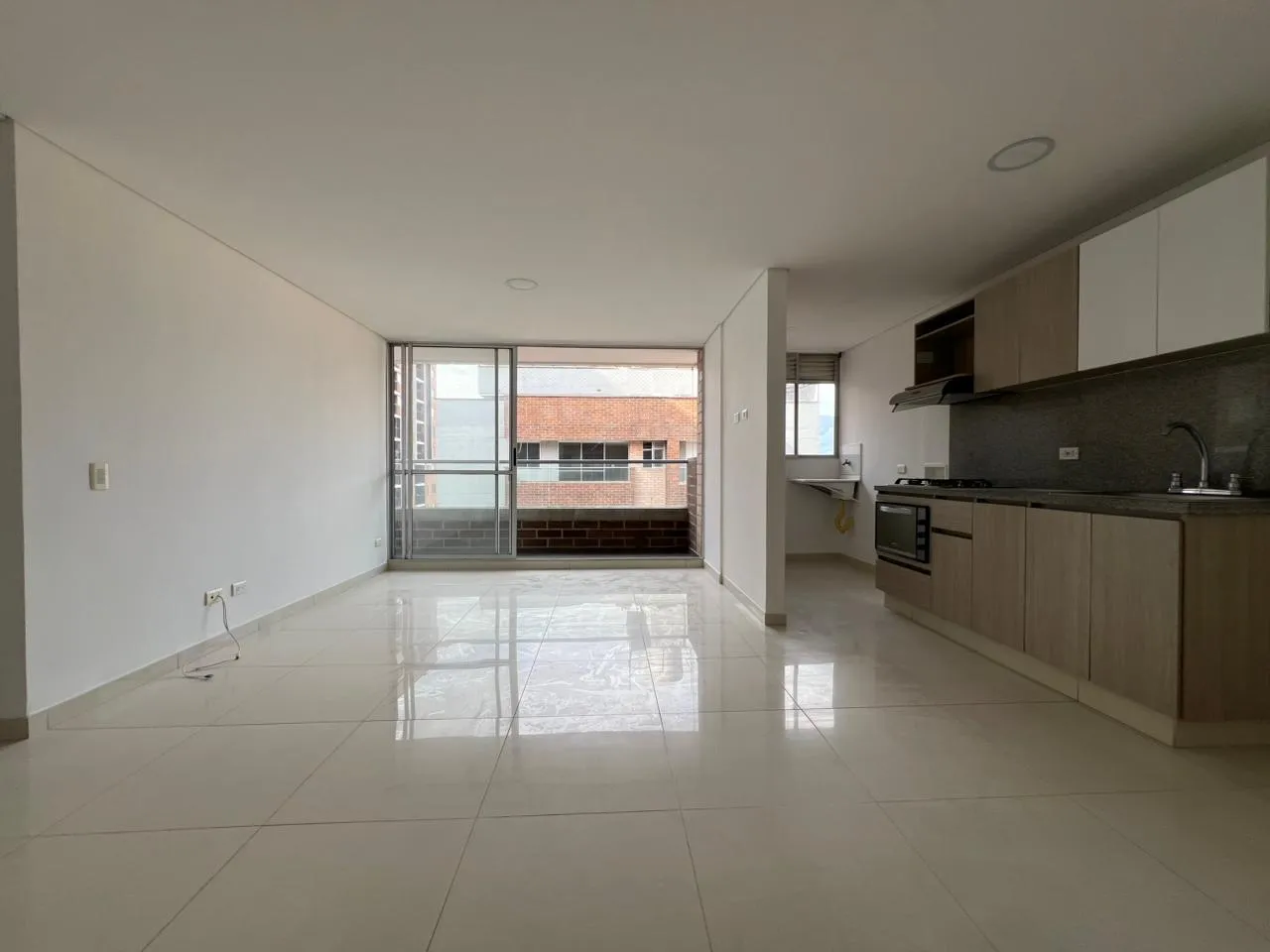 Apartamento en arriendo Sabaneta 