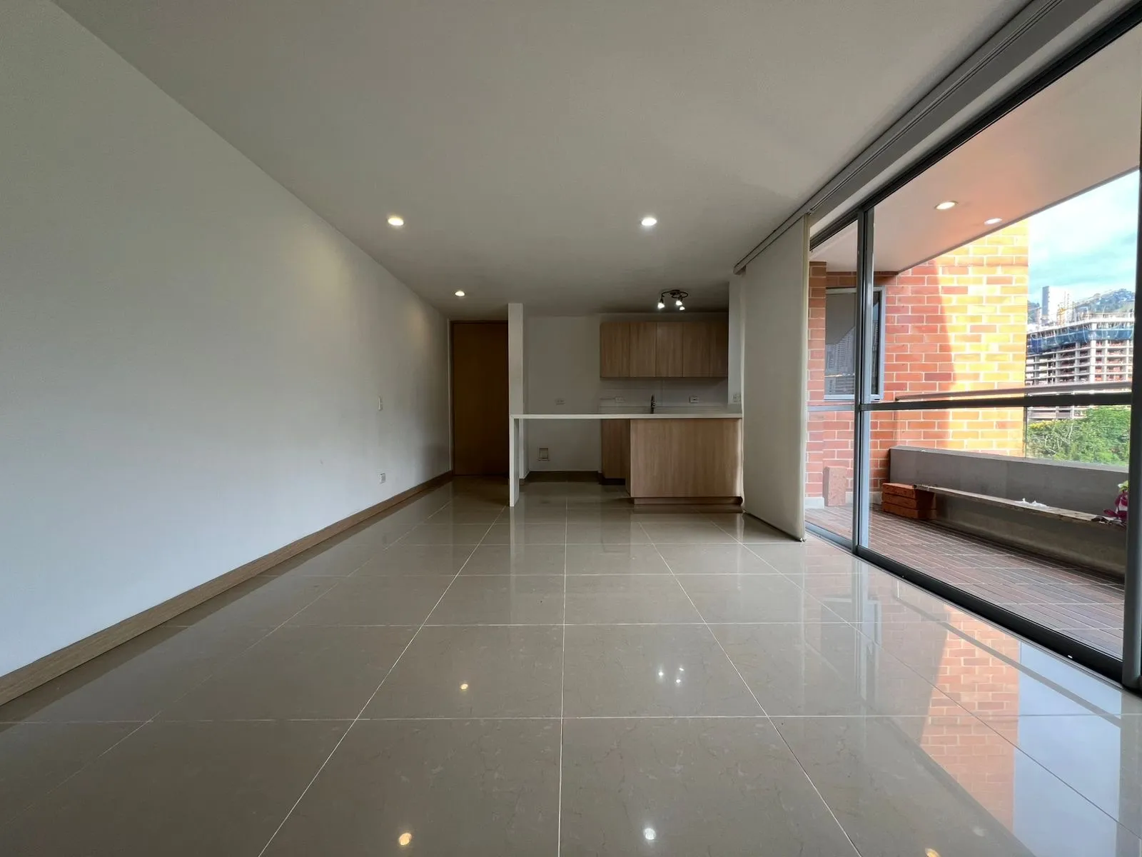 Apartamento en arriendo Sabaneta 