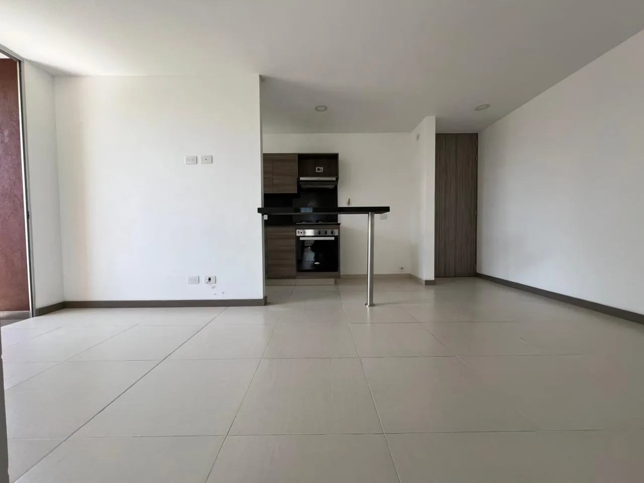 Apartamento en arriendo Sabaneta 