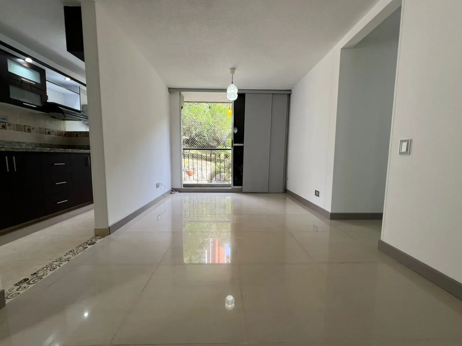 Apartamento en venta en Calasanz