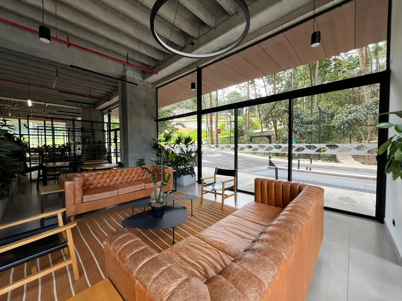 Aparta estudio en el poblado 