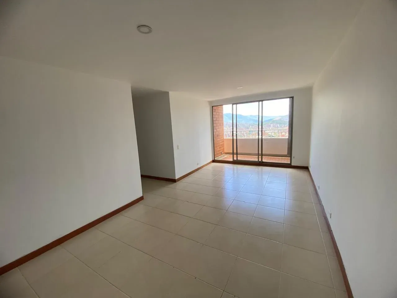 Apartamento en renta en Laureles