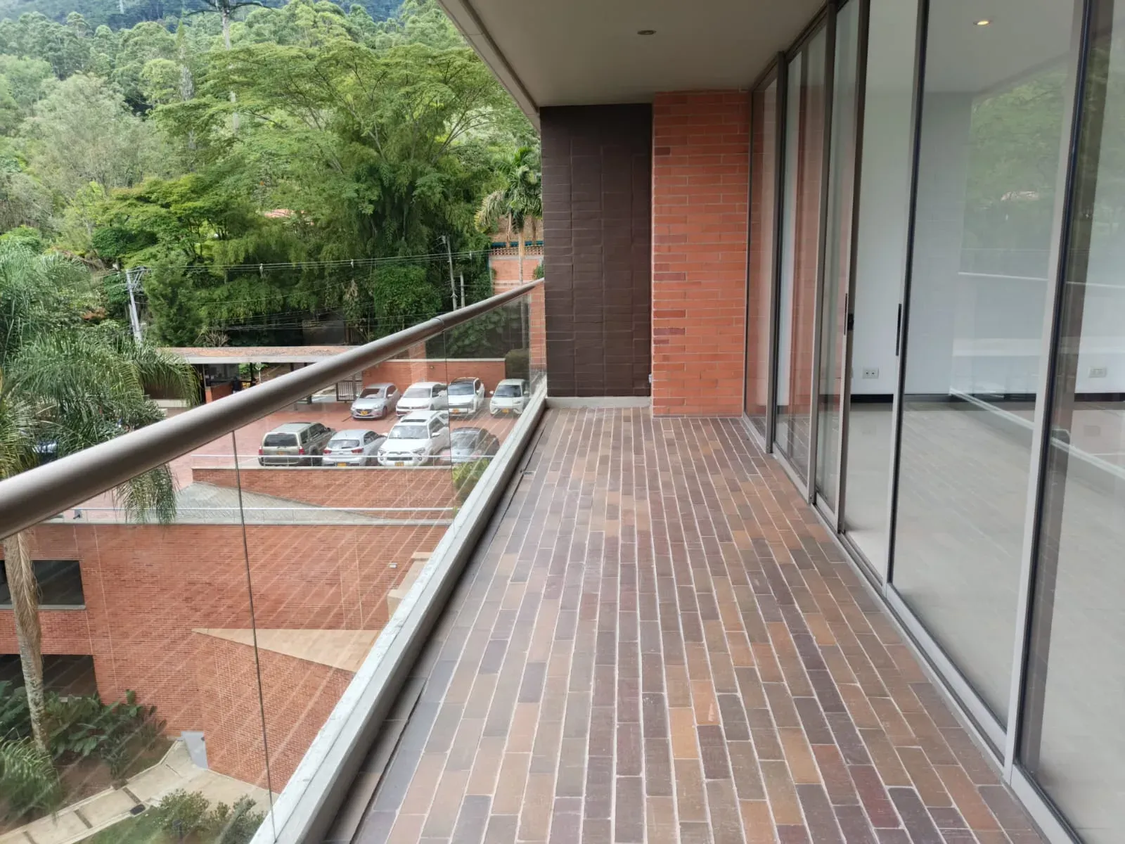 Apartamento en Poblado 