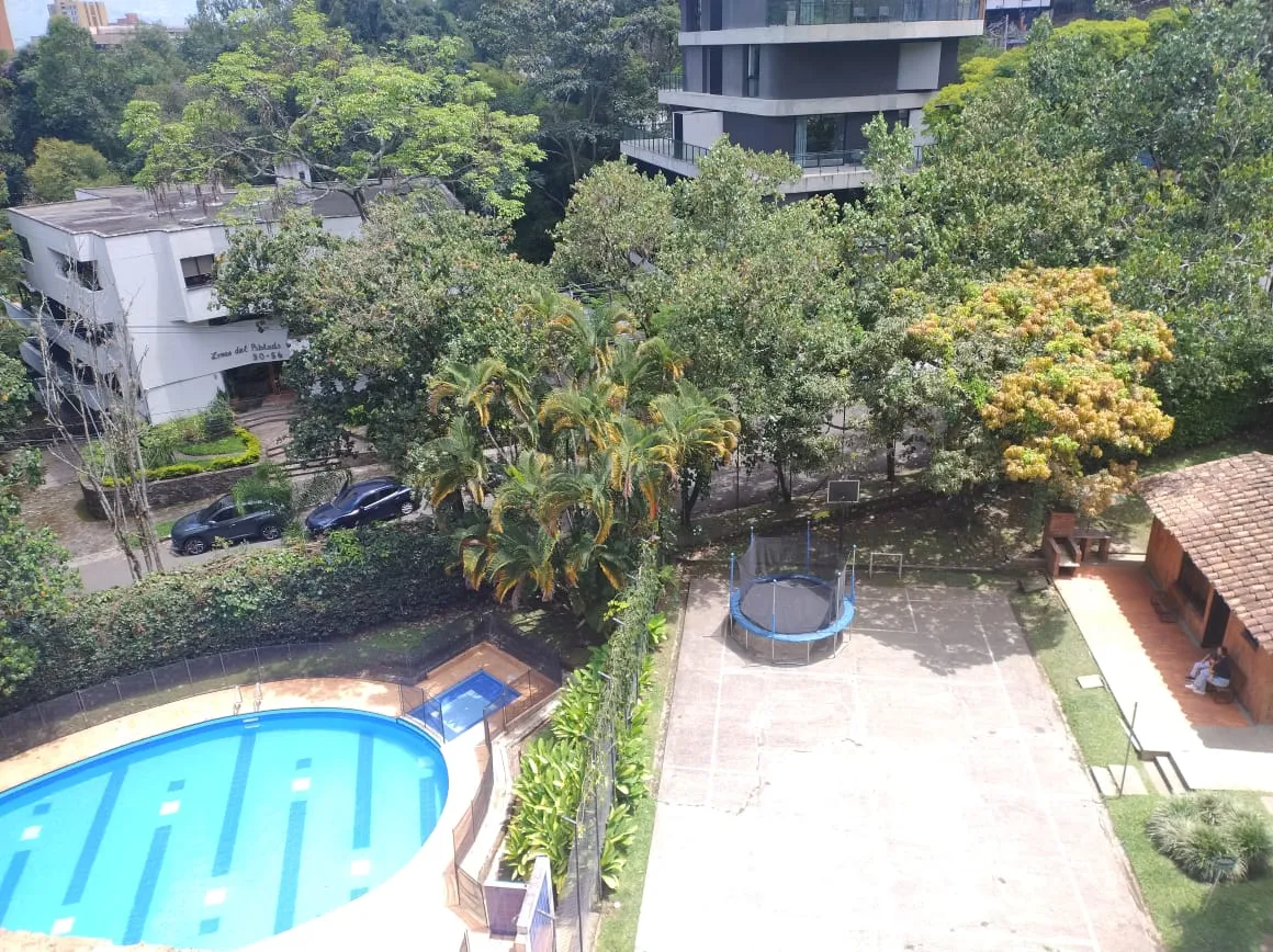 Apartamento en Poblado