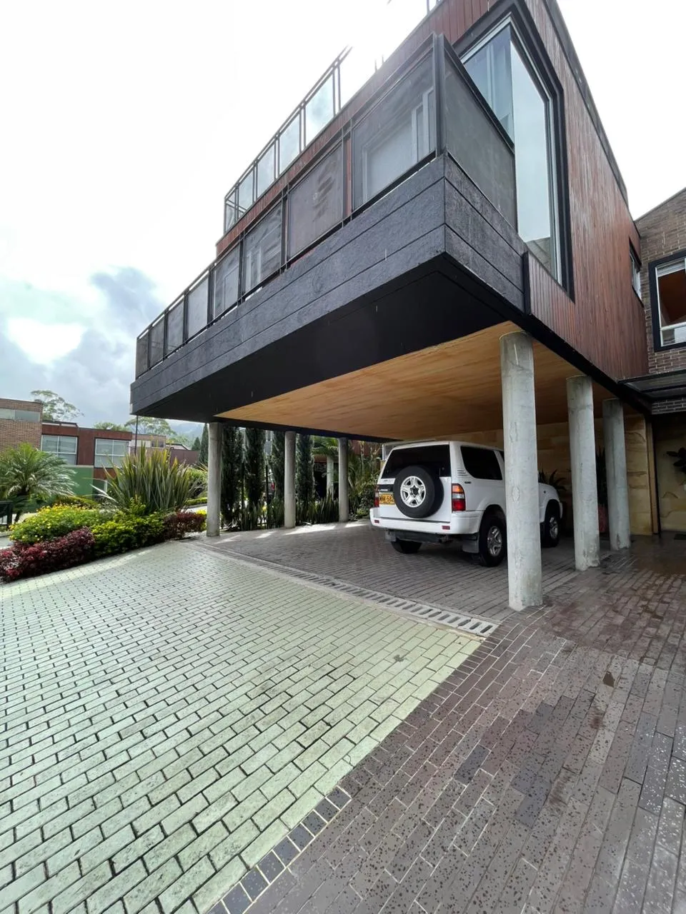 Casa de lujo en venta envigado 
