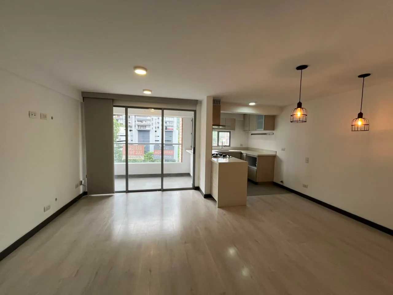 Apartamento en arriendo envigado 