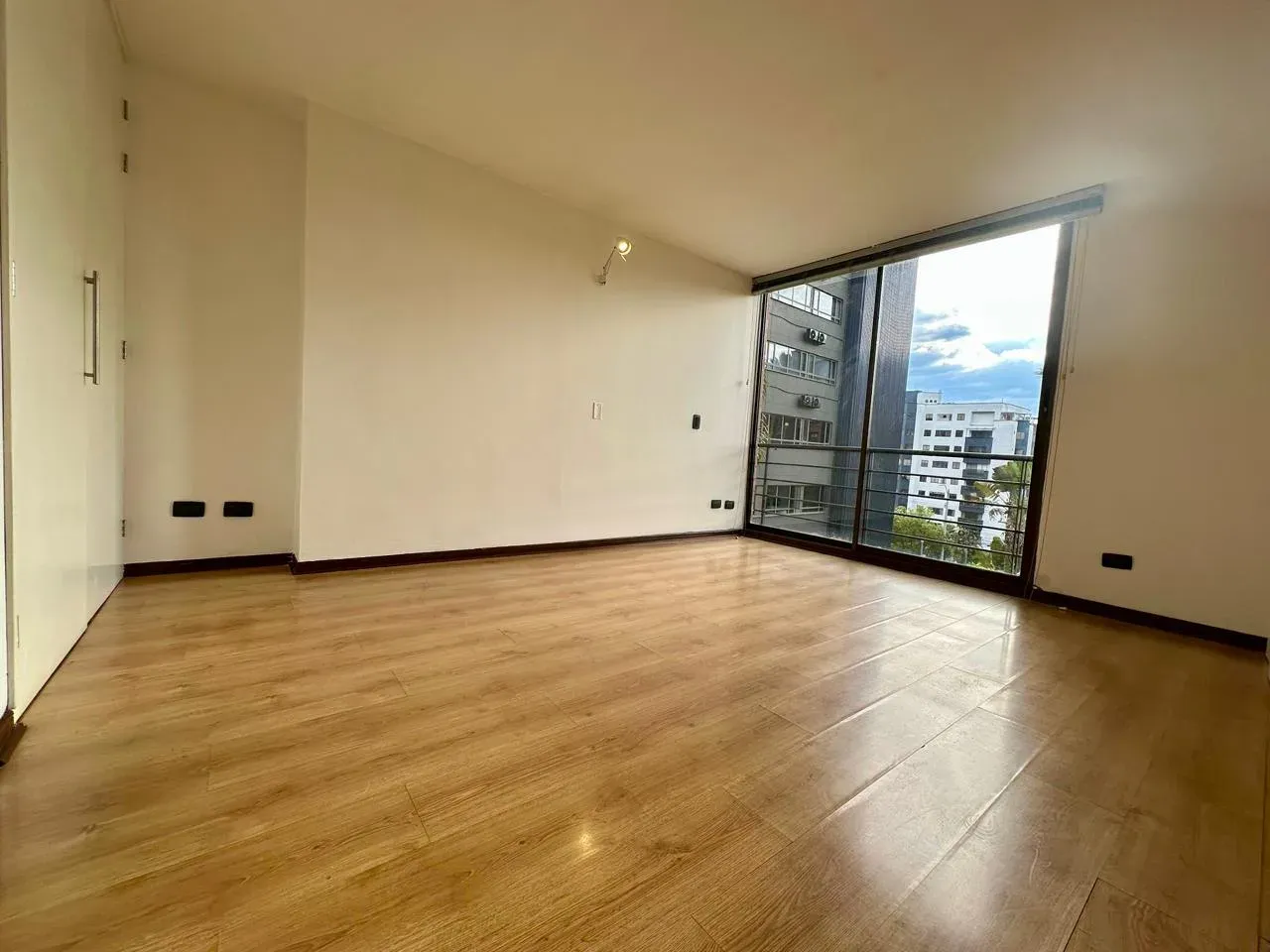 Apartamento en Poblado