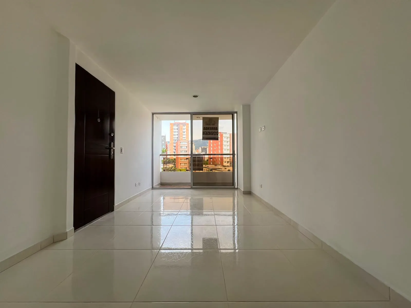 Apartamento en arriendo Sabaneta 