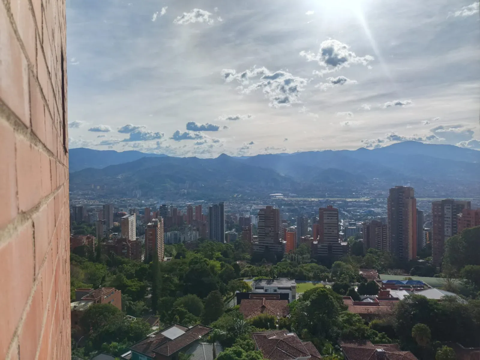 Apartamento Arriendo en Poblado
