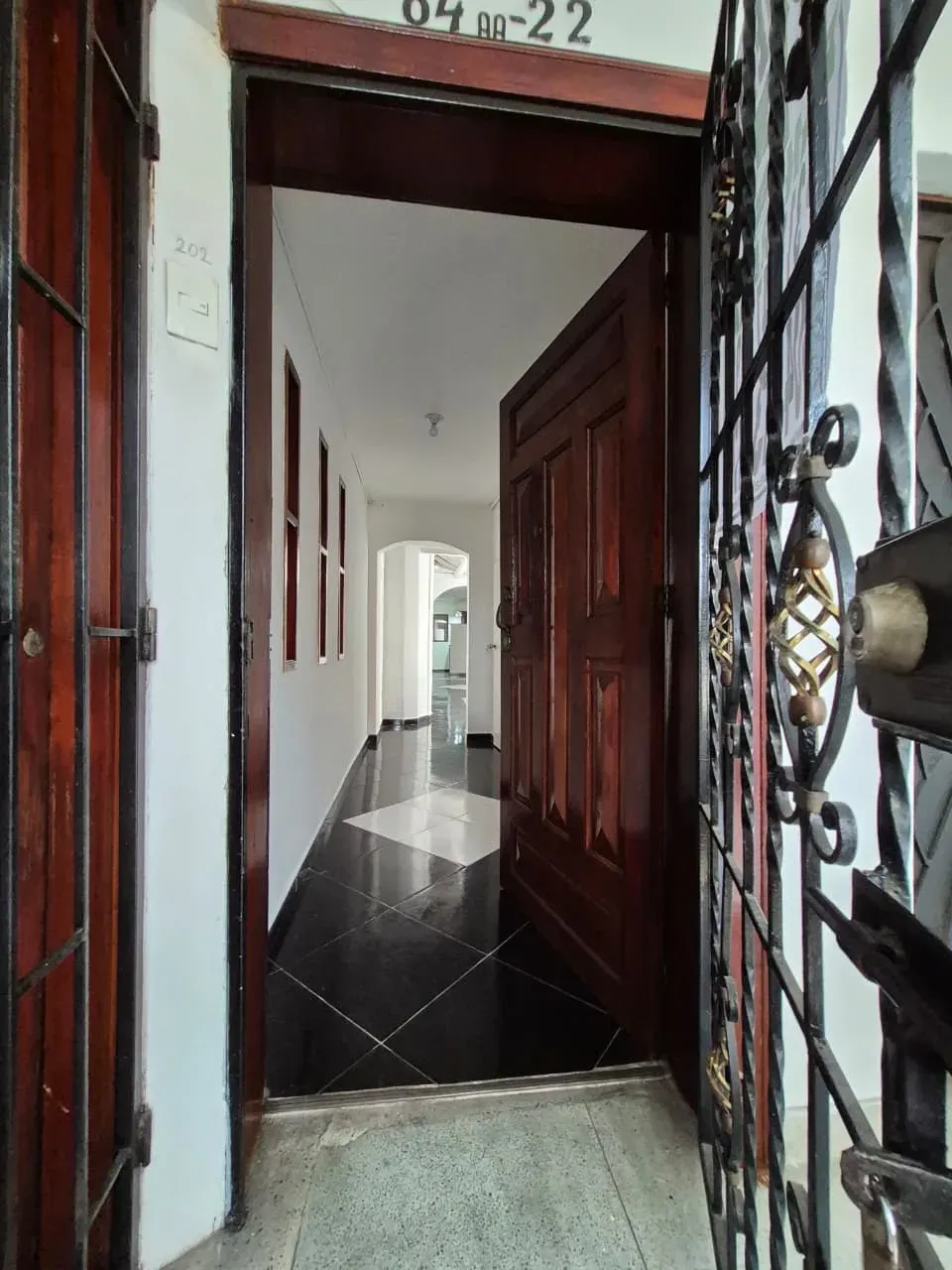 Casa para arriendo en Simón bolívar