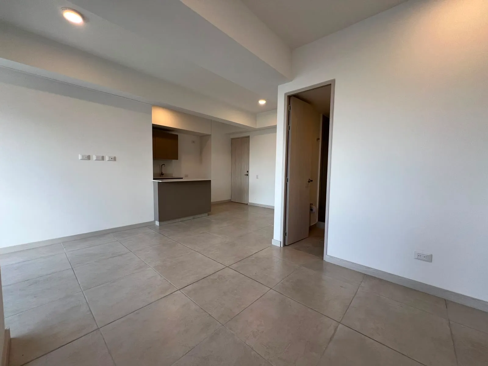 Apartamento en arriendo Envigado 