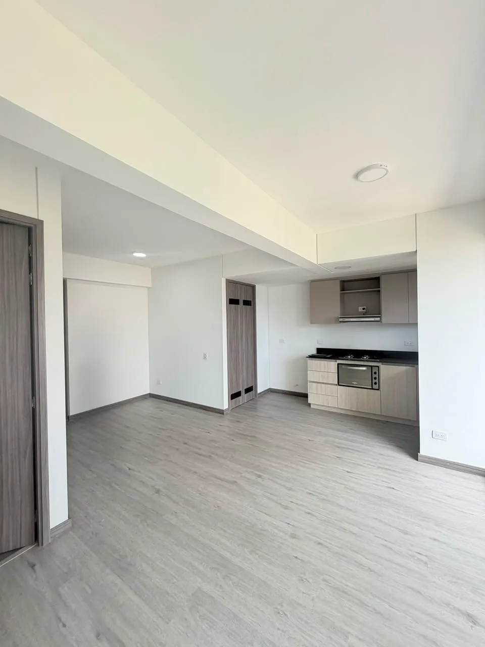 Apartamento en arriendo Medellin 
