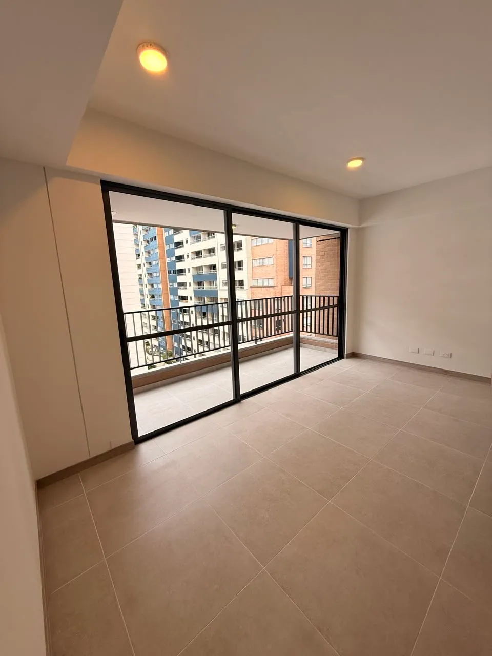 Apartamento en renta el poblado 