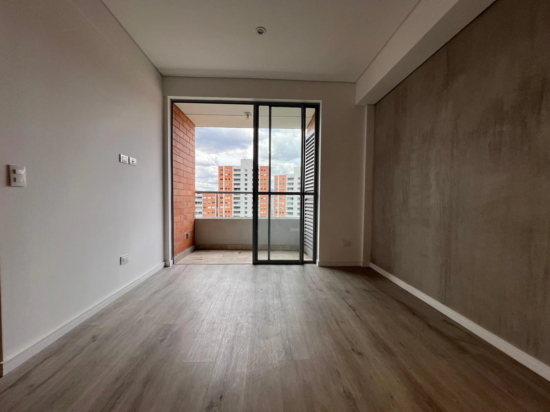 Apartamento en renta Sabaneta 