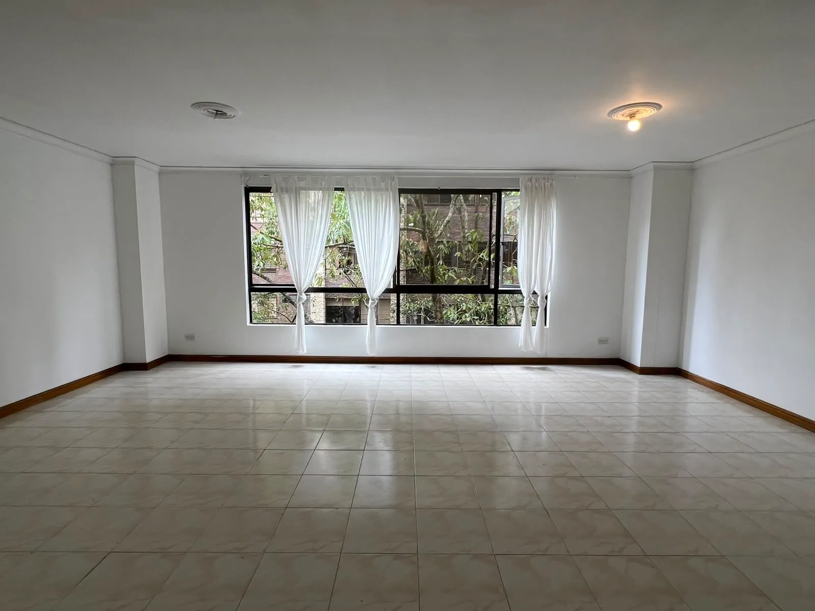Apartamento en arriendo poblado 
