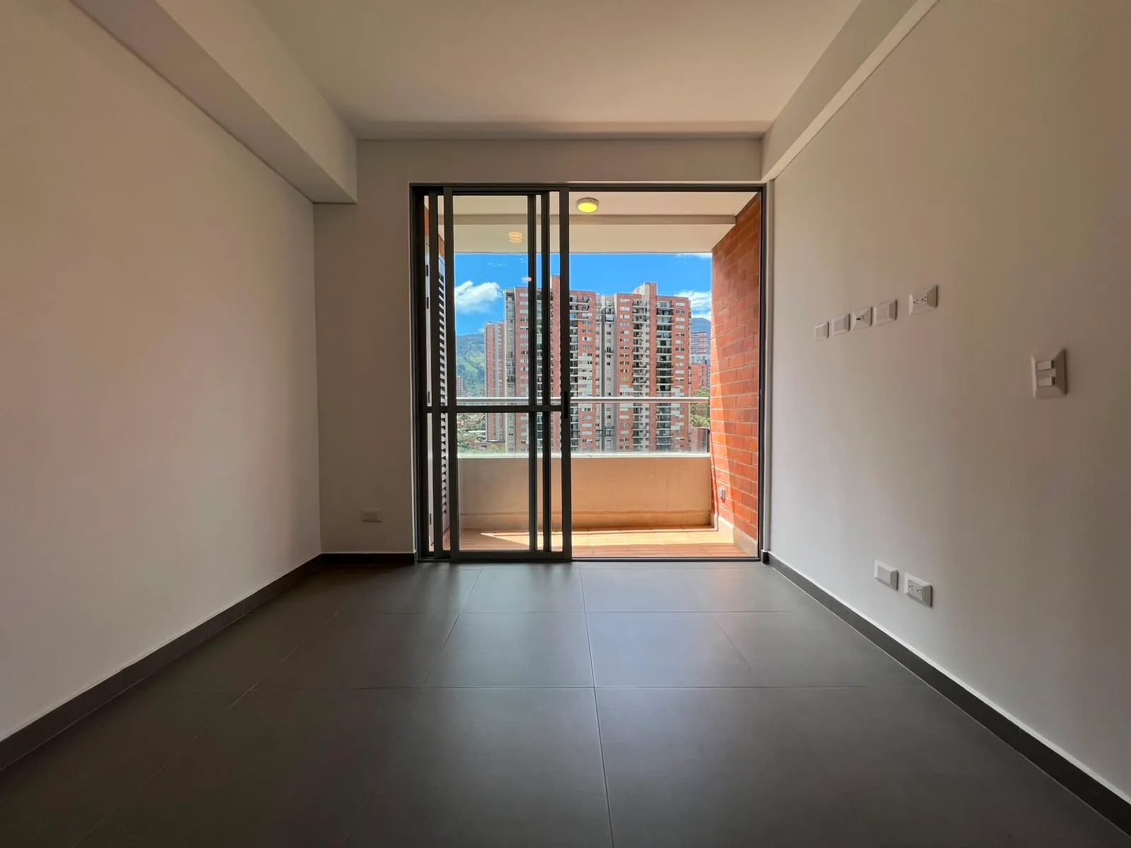 Apartamento en arriendo Sabaneta 