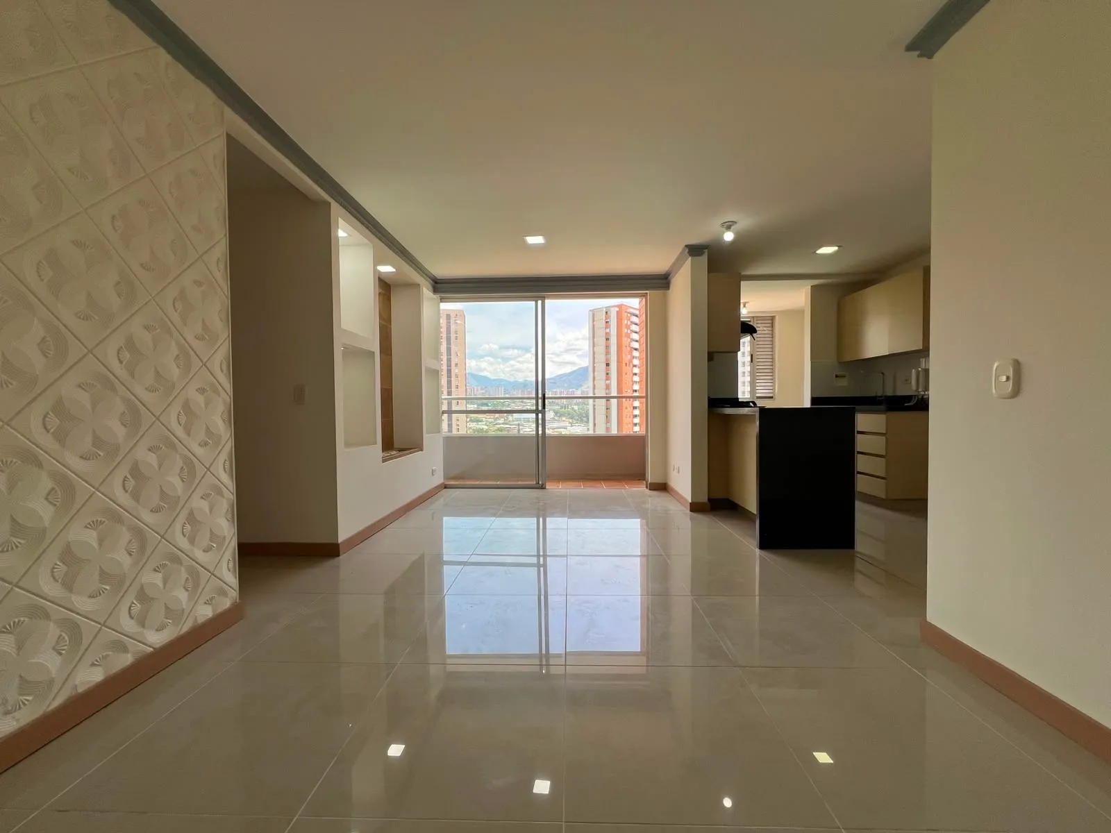 Apartamento en arriendo Sabaneta 