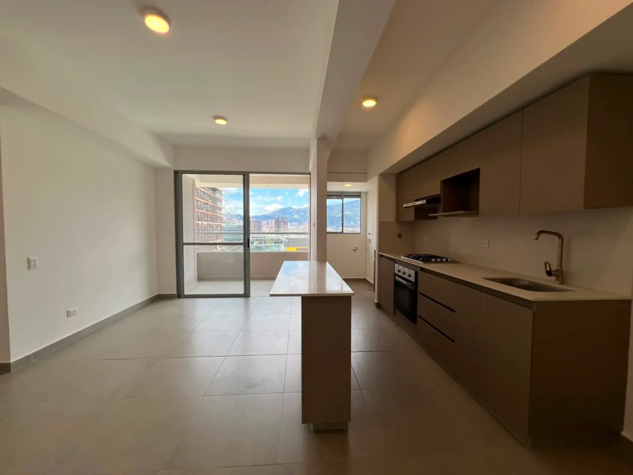 Apartamento en arriendo envigado 