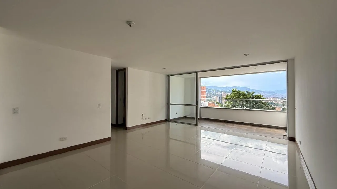 Apartamento en arriendo envigado 