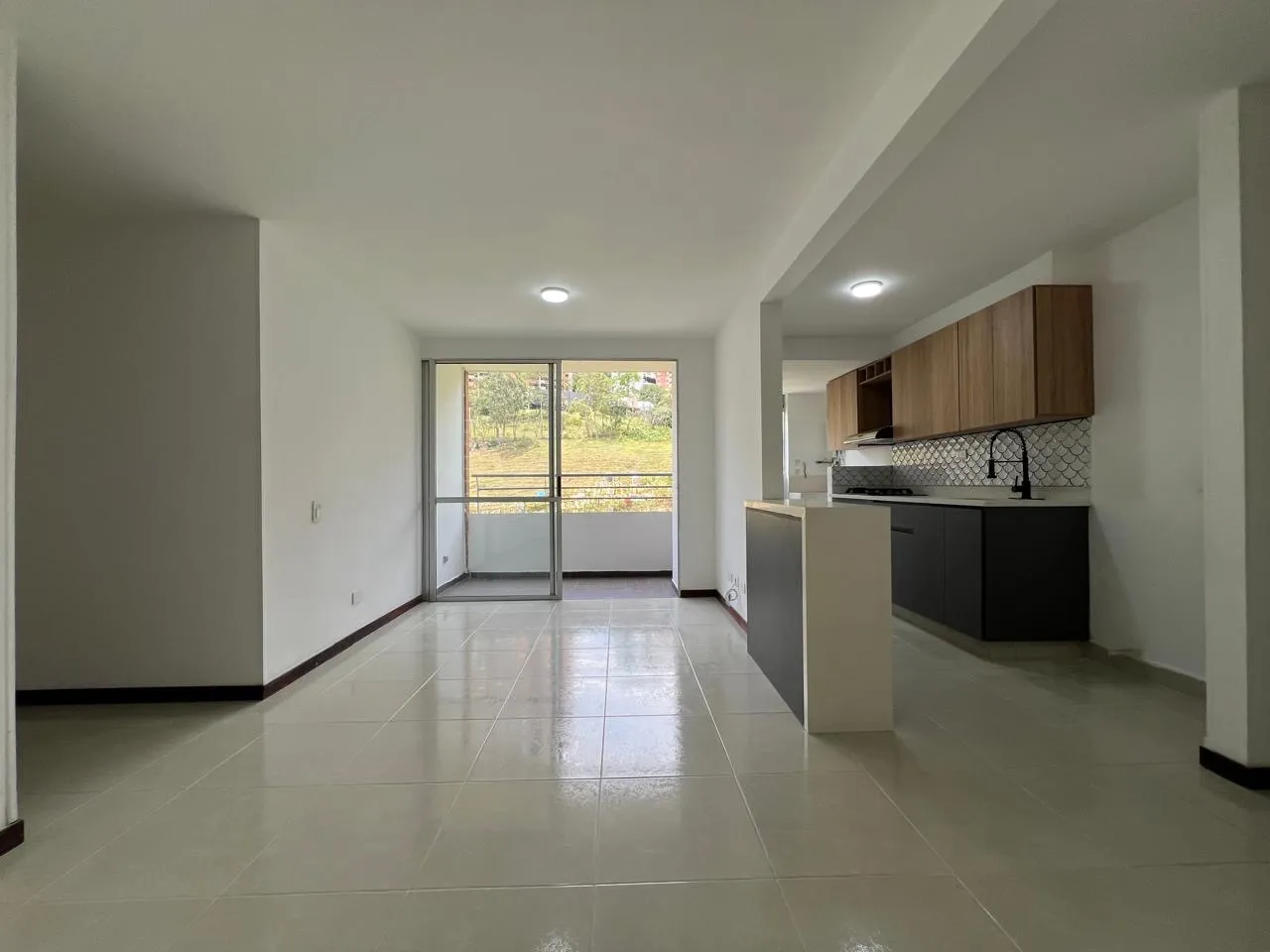 Apartamento en arriendo Sabaneta 