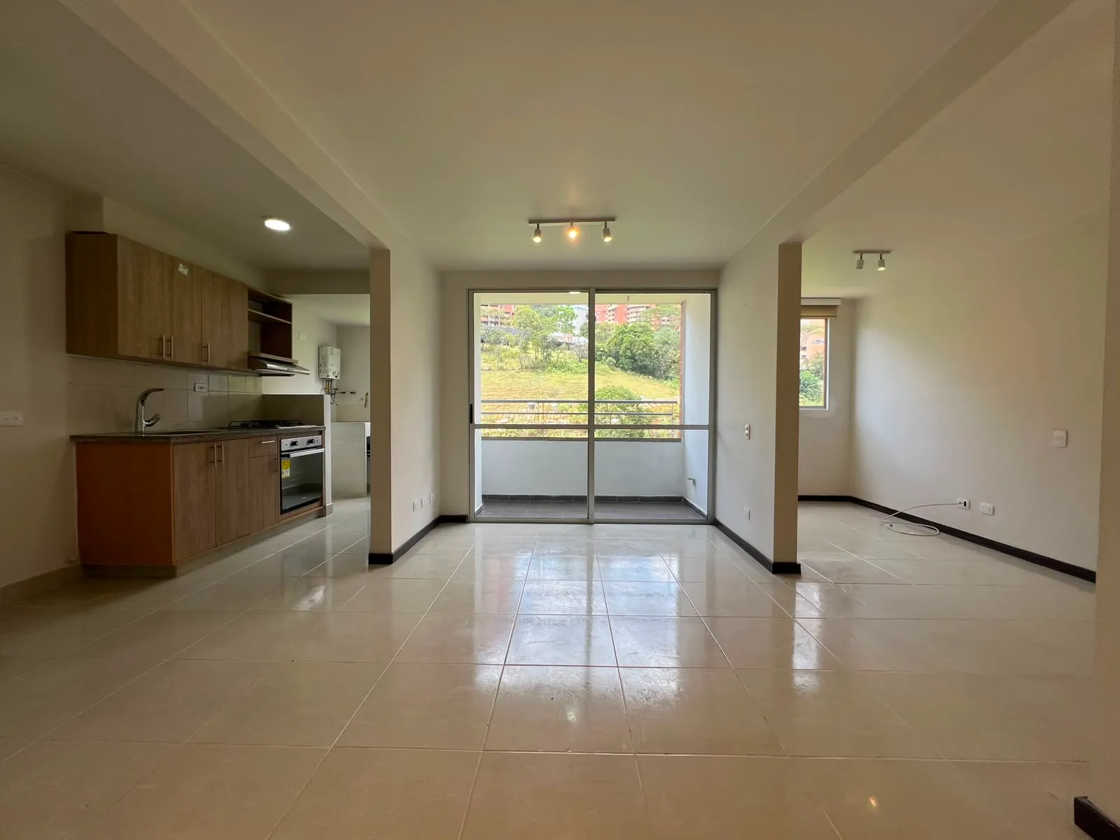 Apartamento en arriendo Sabaneta 