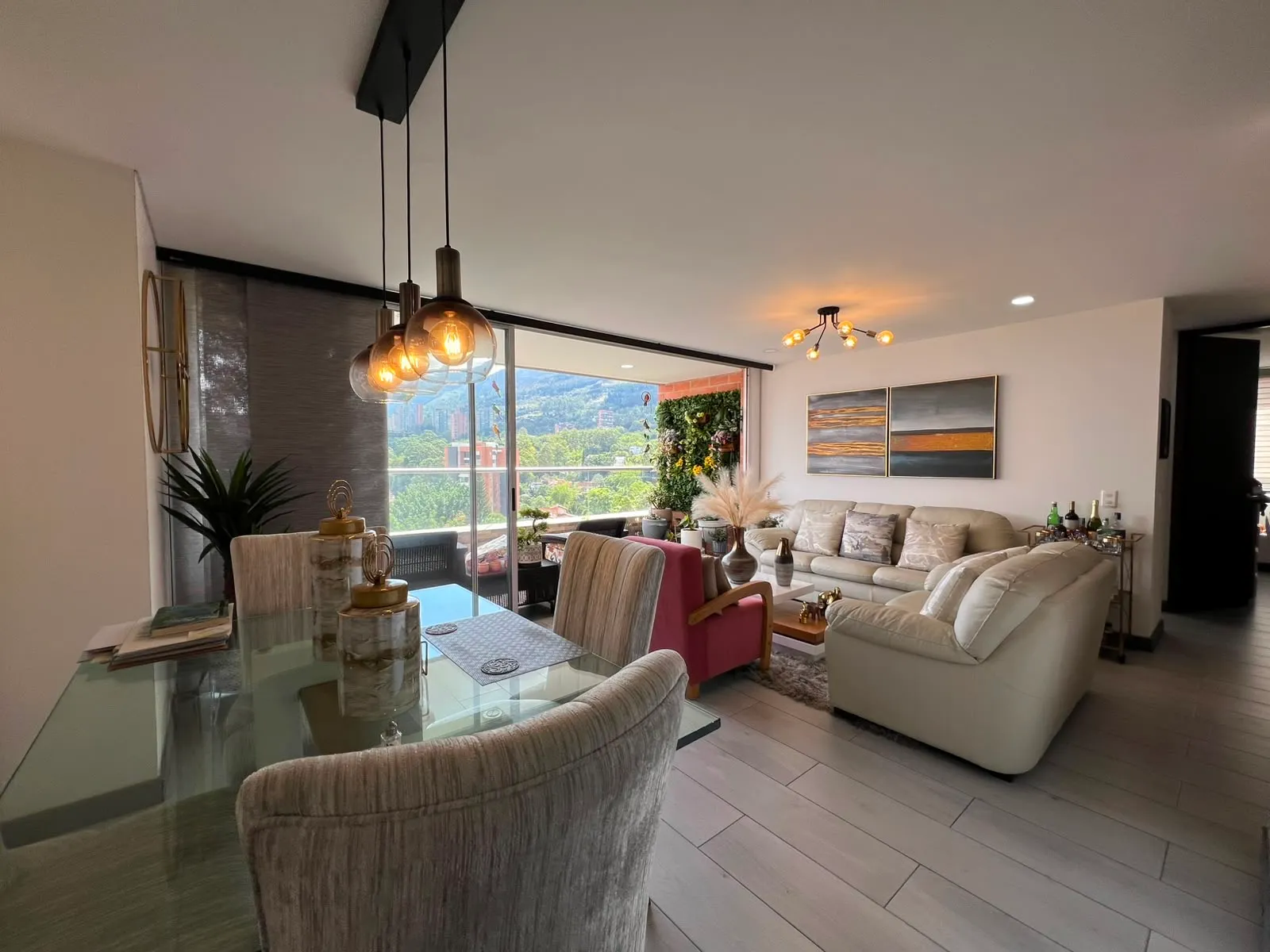 Apartamento en venta envigado 