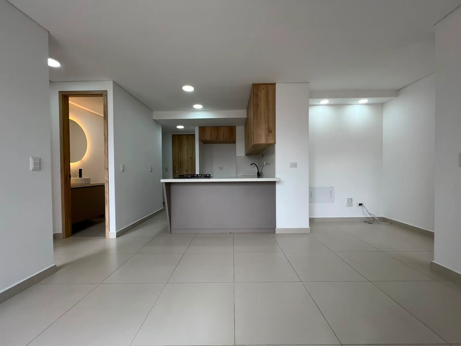 Apartamento en arriendo Sabaneta 