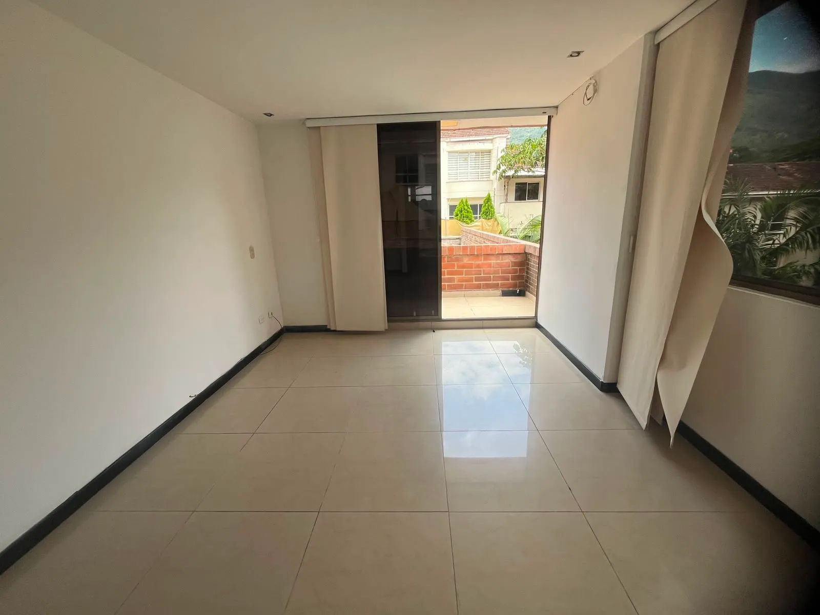 Apartamento en arriendo el poblado 