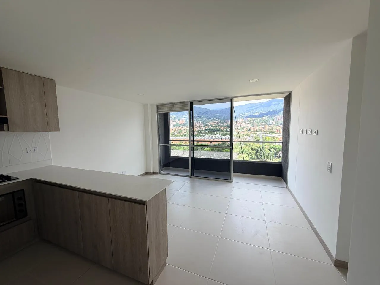 Apartamento en arriendo itagui 