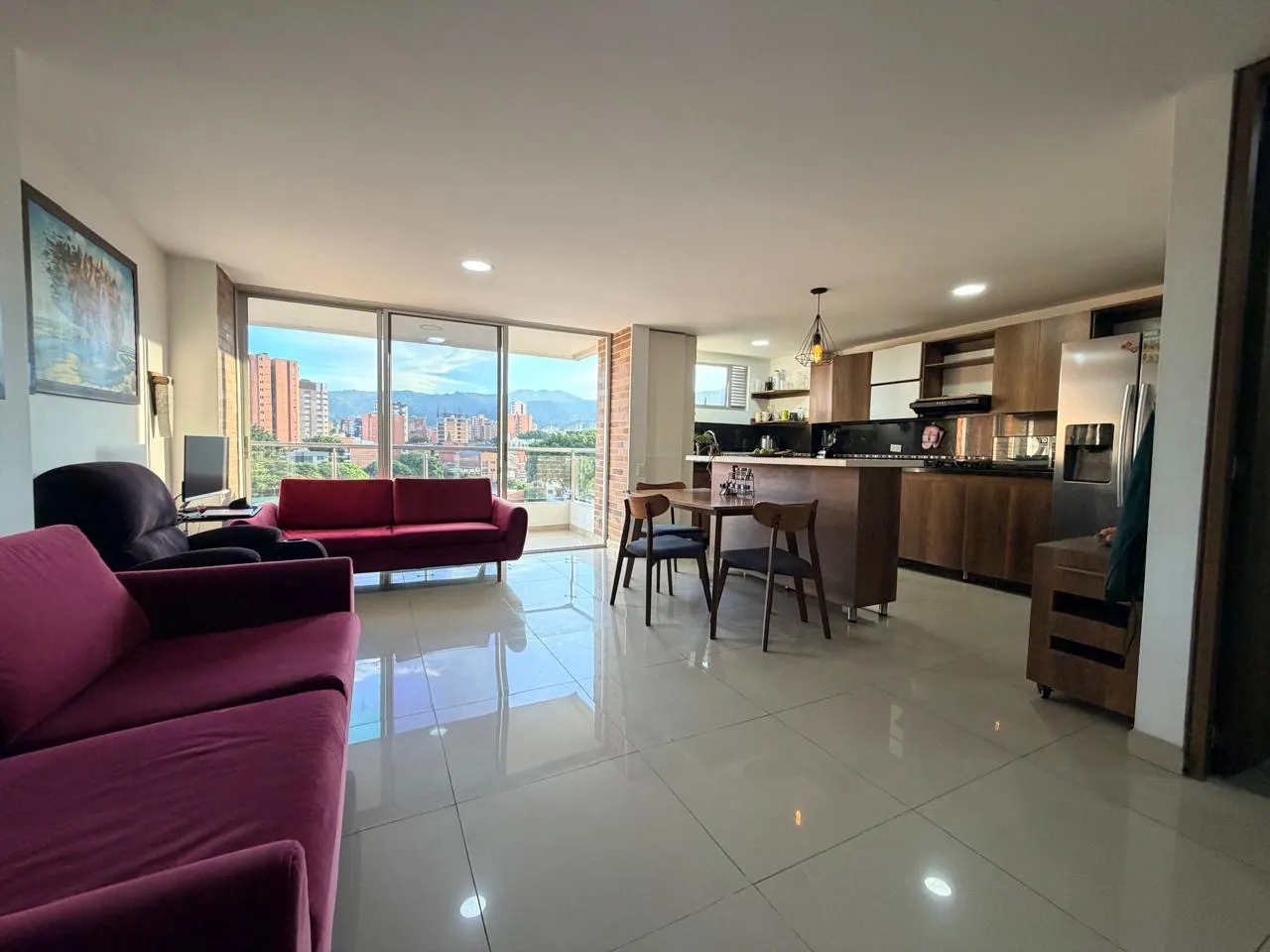 Apartamento duplex en venta laureles 