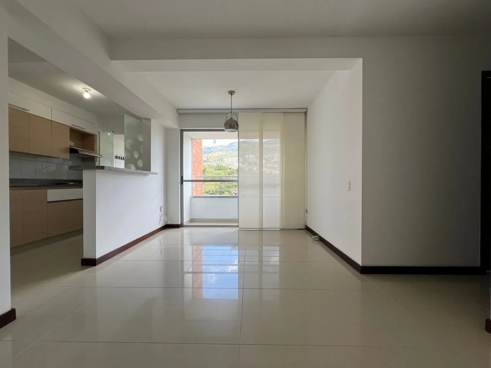Apartamento en arriendo Medellin 