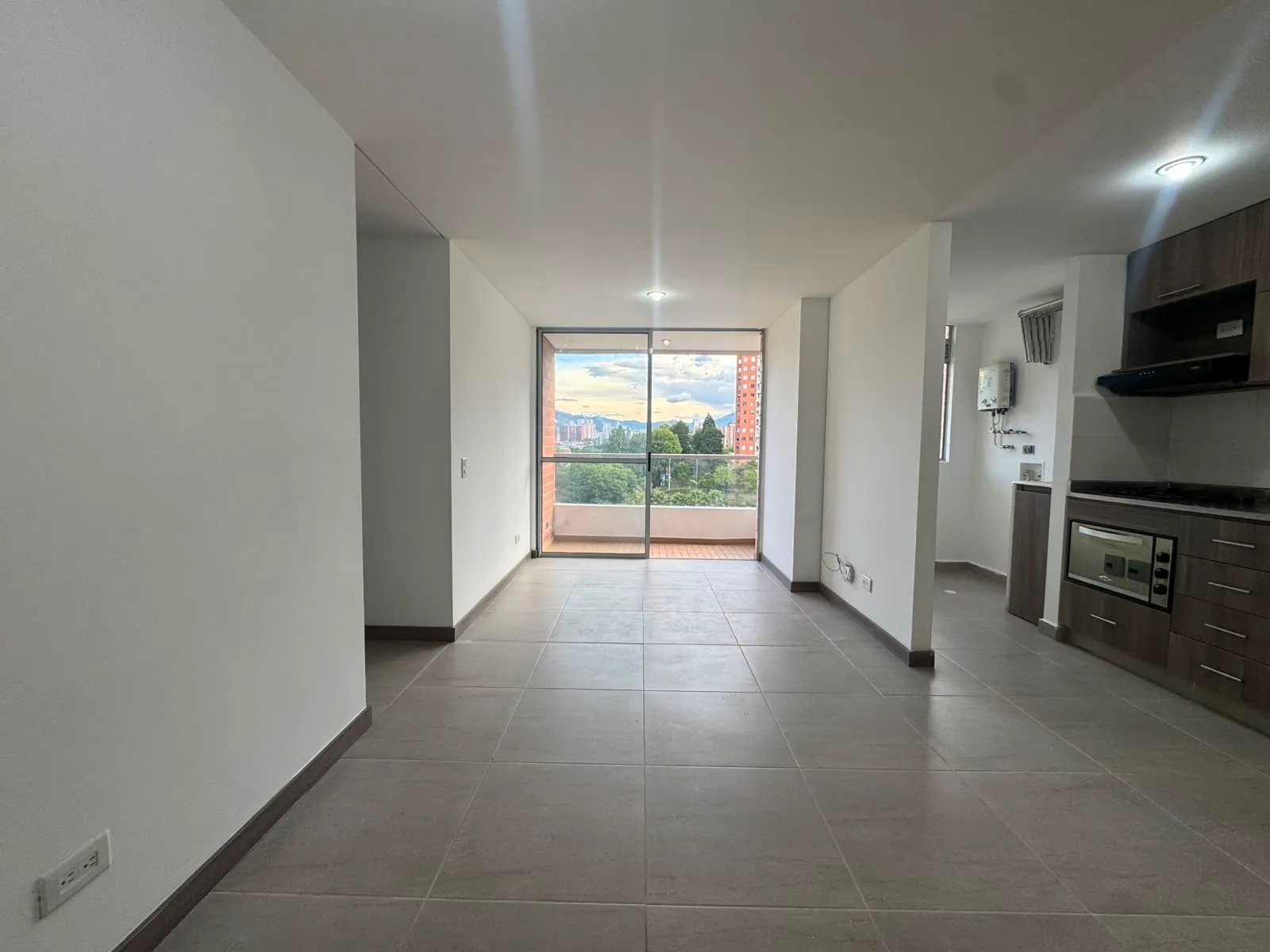 Apartamento en venta itagui 