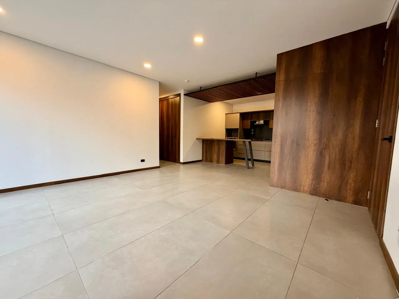 Apartamento en arriendo el poblado 