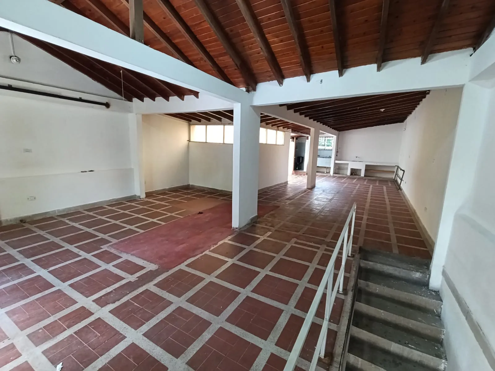 Bodega en arriendo Medellin 