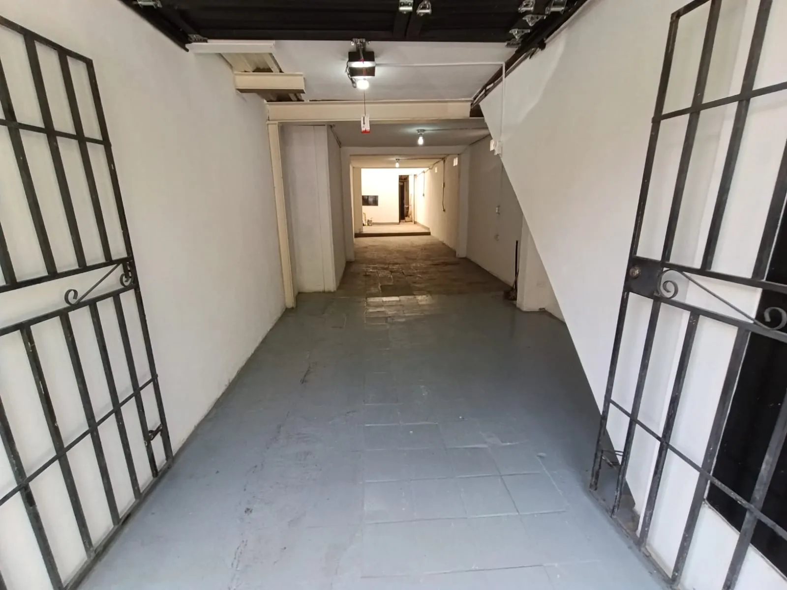Bodega en arriendo Medellin 