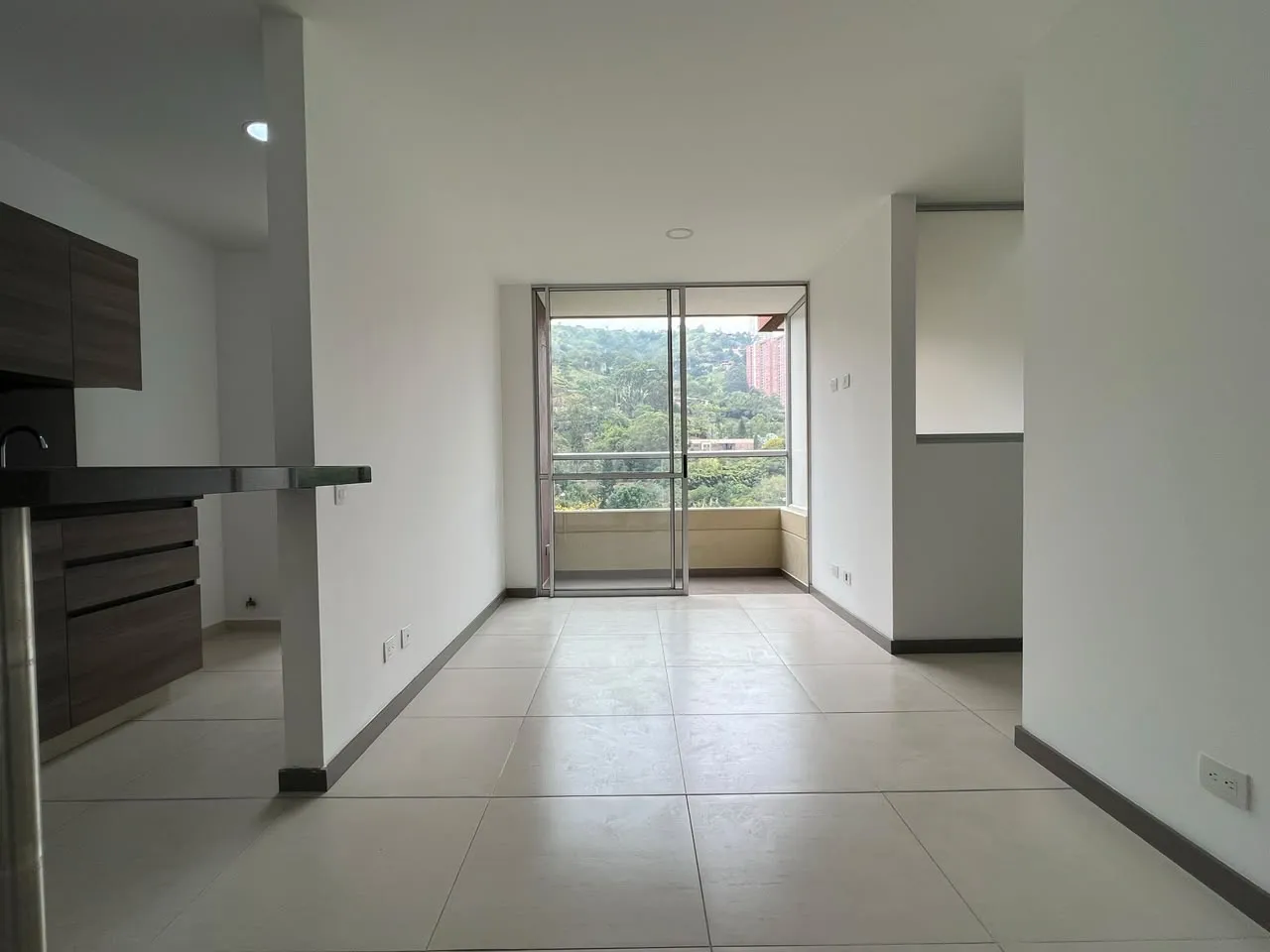 Apartamento en arriendo Sabaneta 
