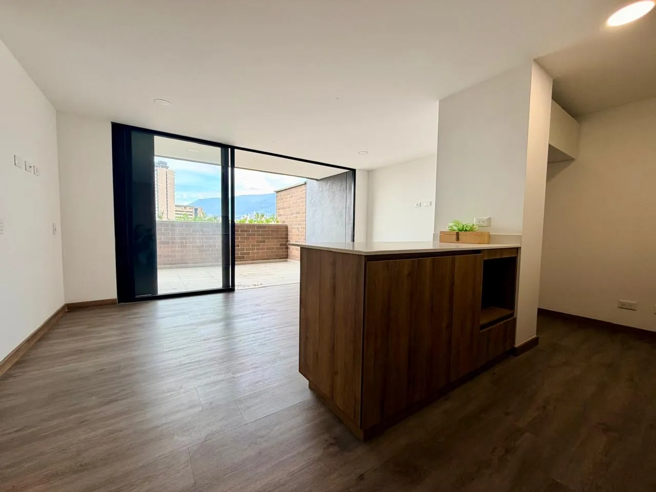 Apartamento en arriendo envigado 