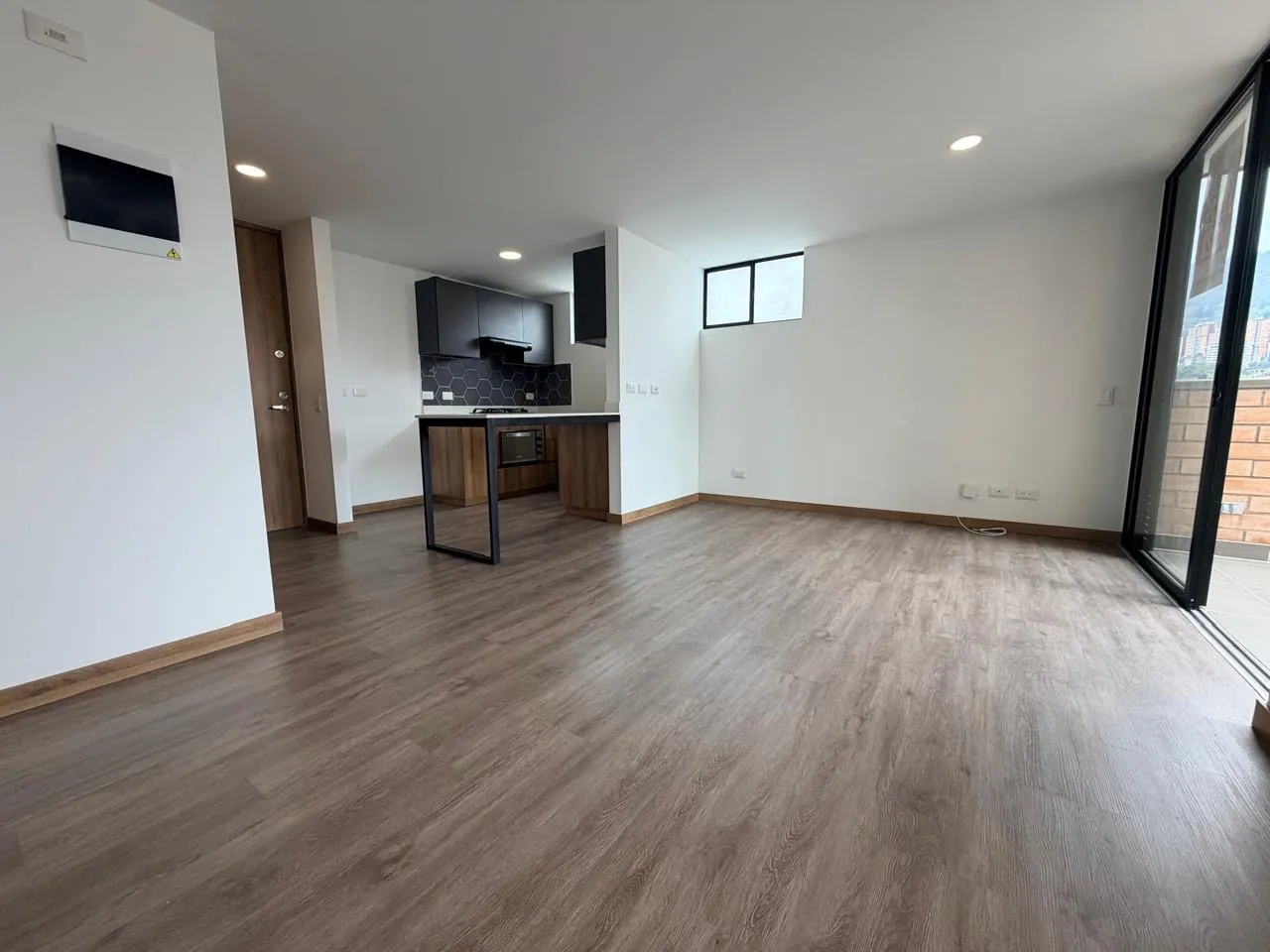 Apartamento en arriendo envigado 