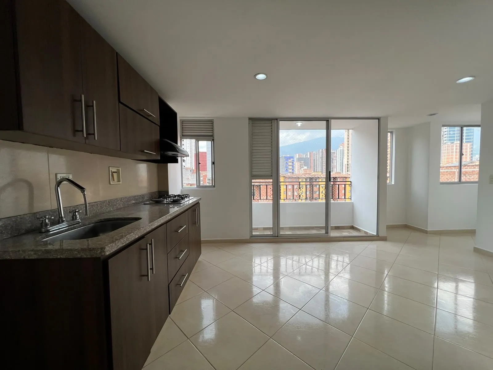 Aparta estudio en arriendo Sabaneta 