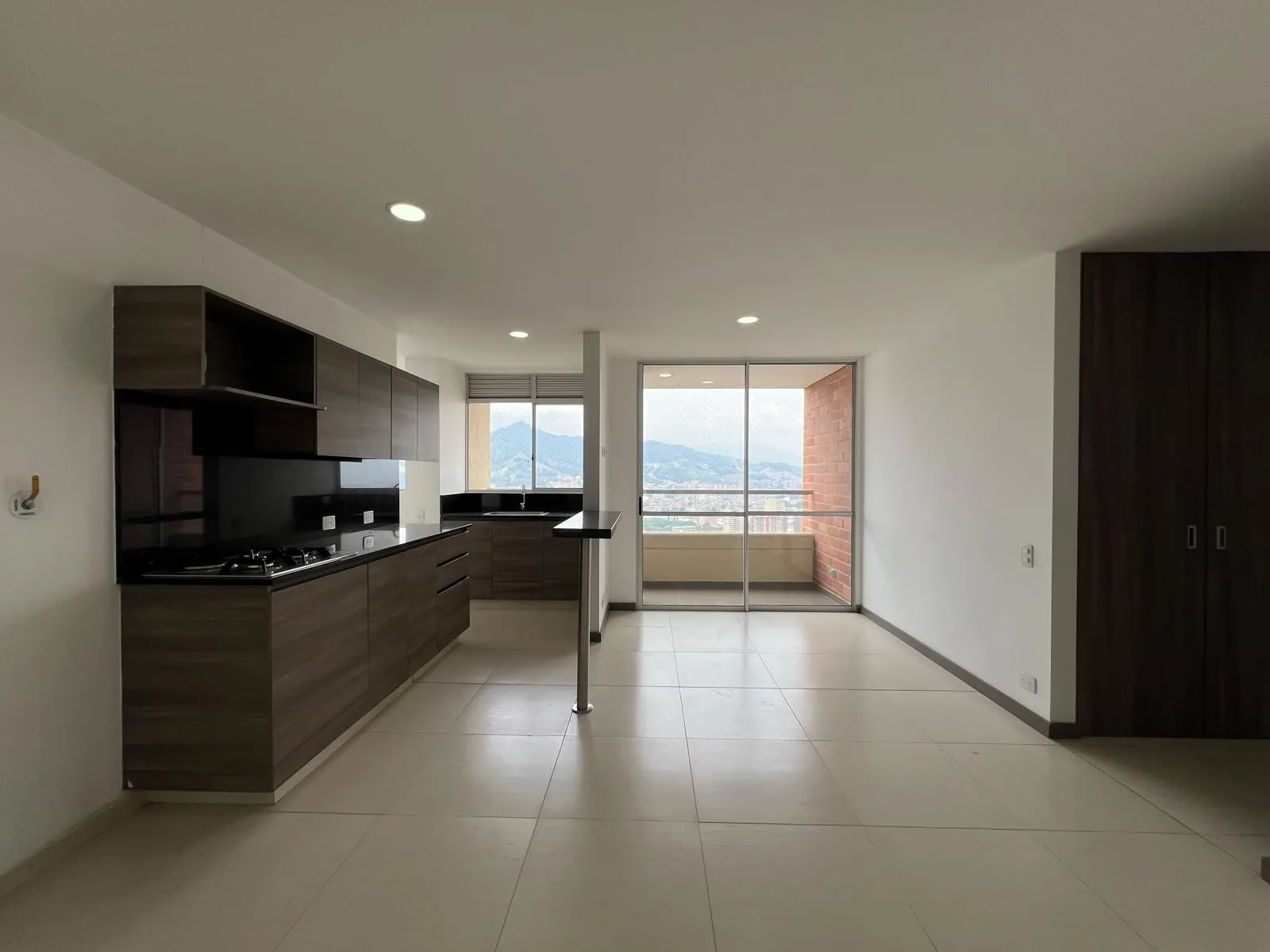 Apartamento en arriendo Sabaneta 