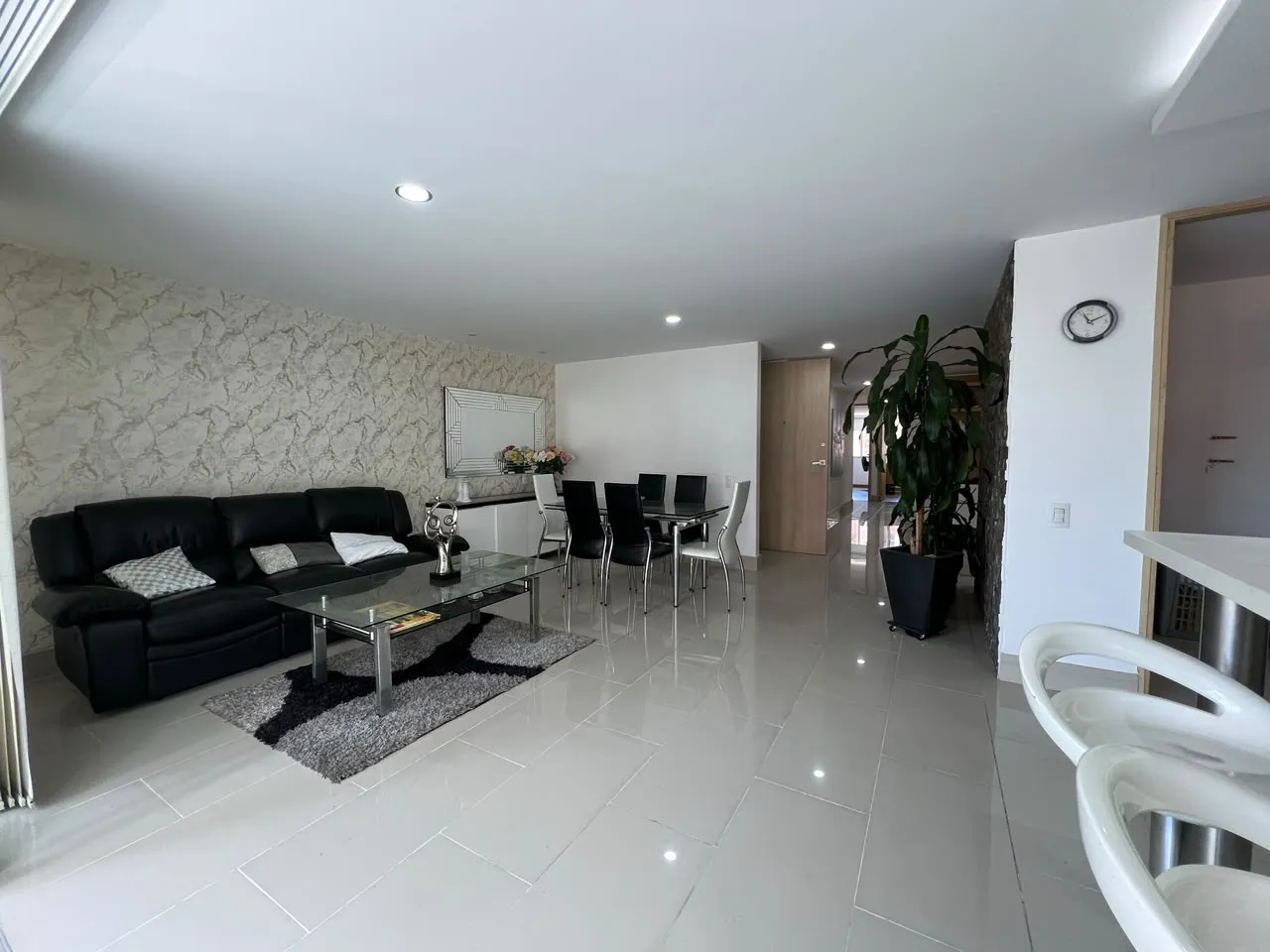 Apartamento amoblado en arriendo envigado 
