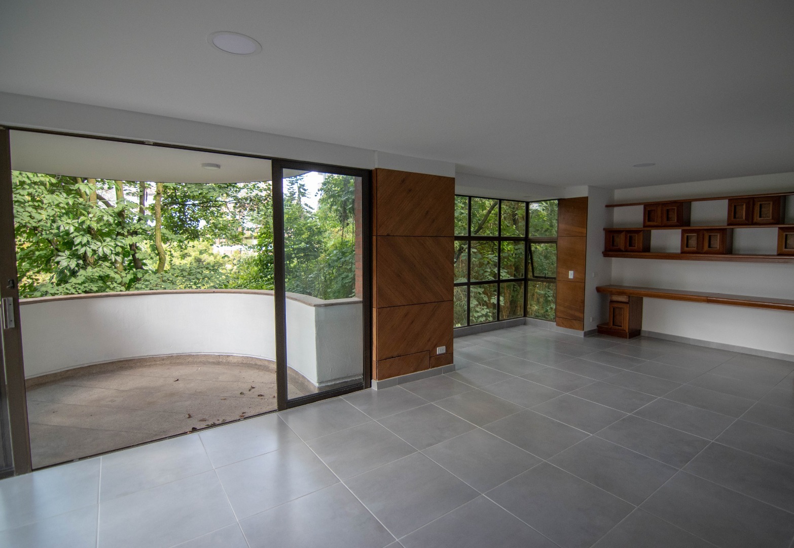 Apartamento en arriendo Medellin