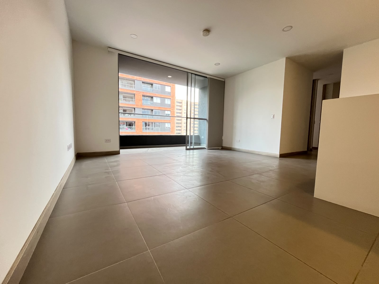 Apartamento en arriendo El Poblado